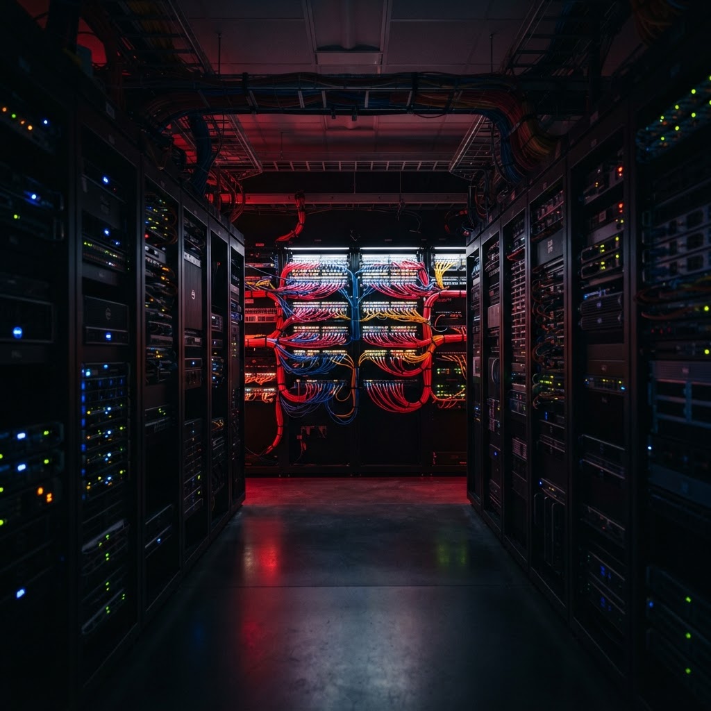 IT infrastructure and security services in Simcoe County - The Service Shed