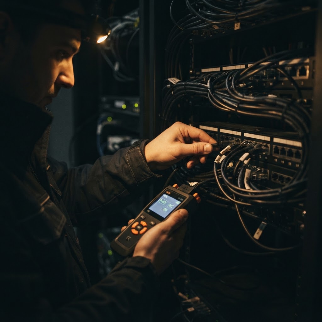 IT training and maintenance in Barrie - The Service Shed