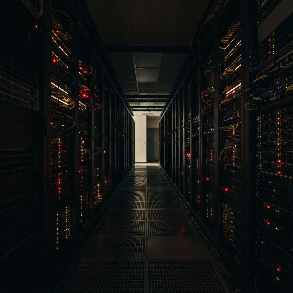 Systems integration and IoT installation in Barrie - The Service Shed